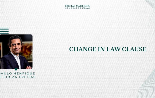 Change in Law Clause Site 2