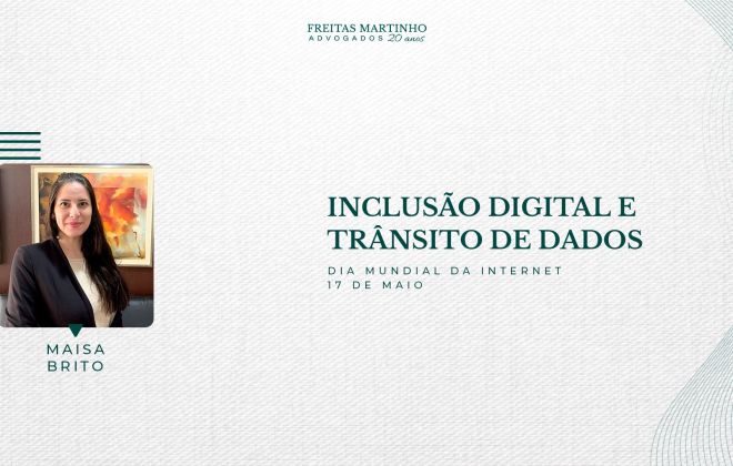 Dia mundial da internet Site