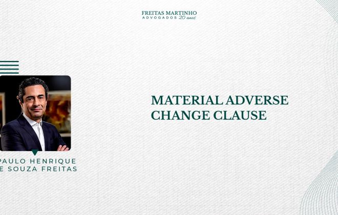 Material Adverse Change Clause Site